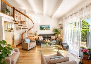 Maison à vendre 4 pièces 80 m²