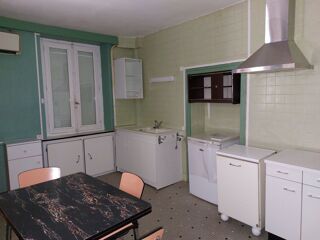  Maison à vendre 5 pièces 92 m²