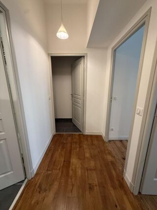  Appartement � vendre 3 pi�ces 62 m�