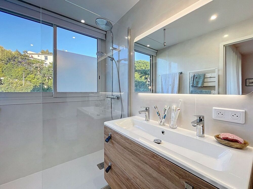 � vendre  Appartement Cannes (06400)