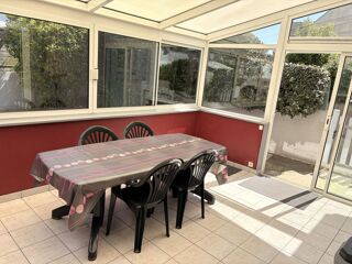  Maison à vendre 4 pièces 72 m²