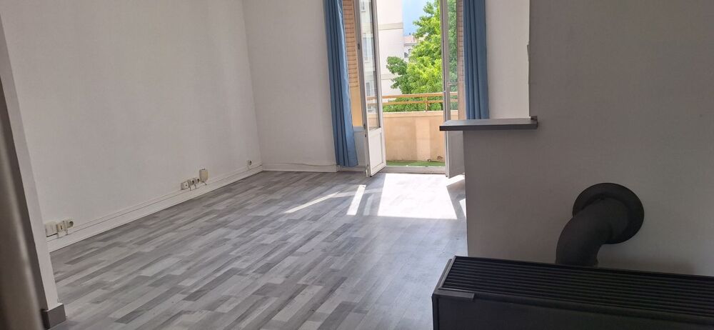 Location Appartement 2 Pièces Grenoble