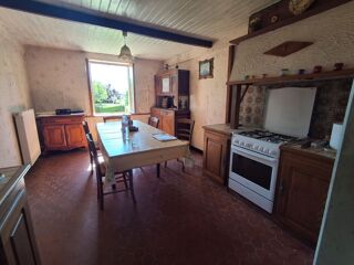  Maison à vendre 4 pièces 93 m²