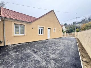  Maison à vendre 5 pièces 116 m²
