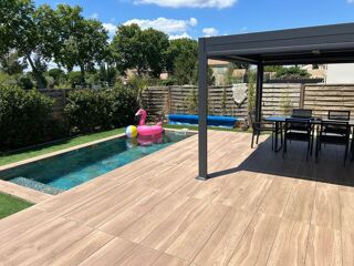  Maison � vendre 4 pi�ces 120 m�