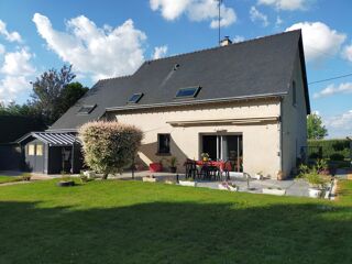  Maison � vendre 6 pi�ces 141 m�