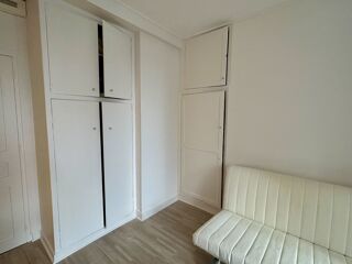  Appartement à louer 2 pièces 19 m²