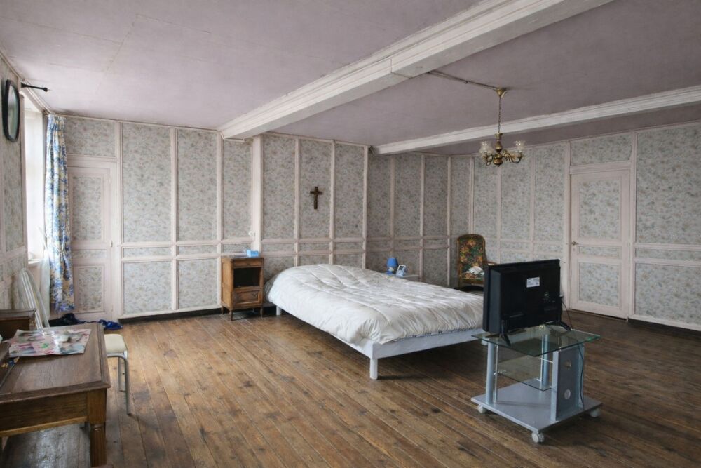 Vente Maison Maison Cherbourg en cotentin