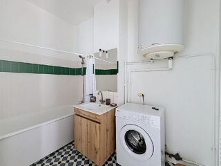  Appartement à vendre 3 pièces 64 m²