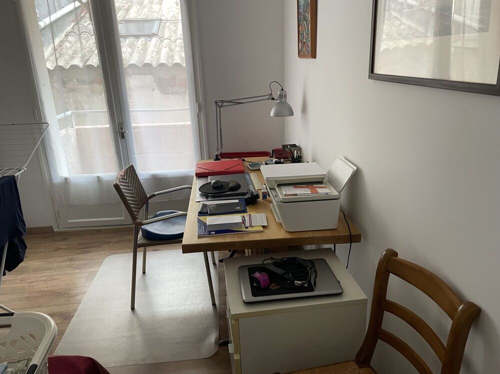 Vente Appartement 3 Pièces Perpignan