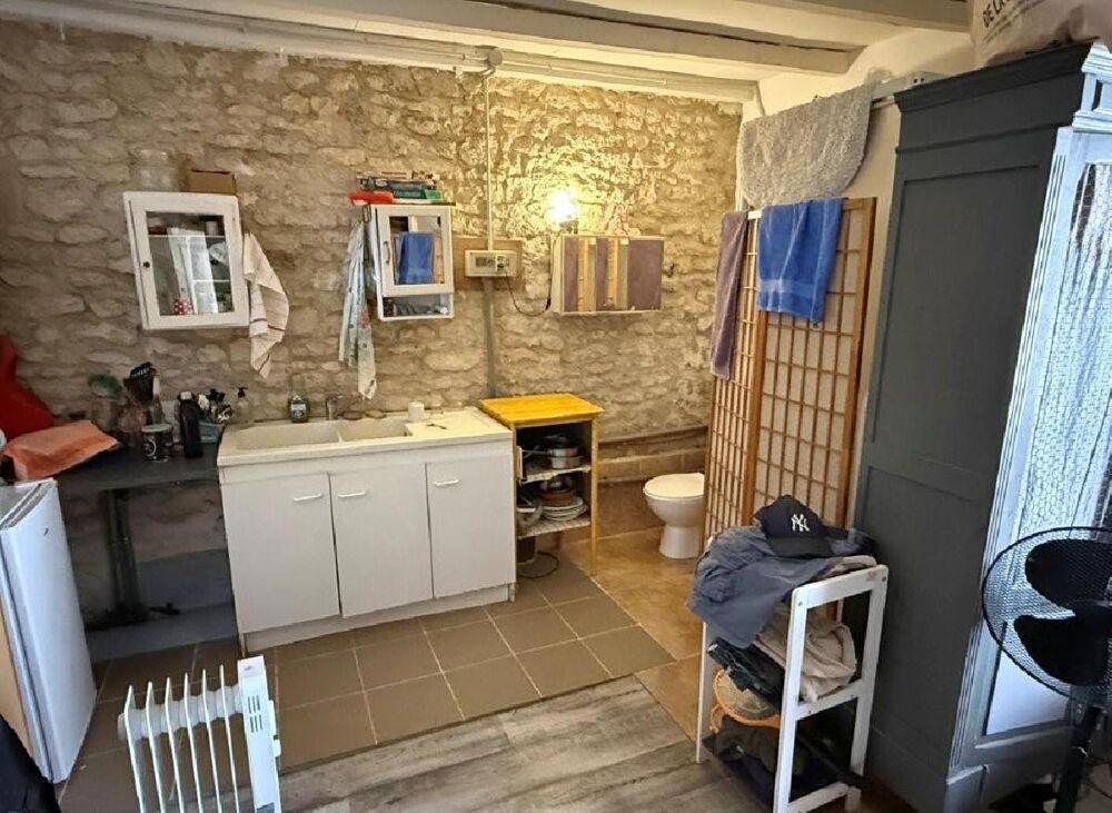Vente Maison Maison Villefagnan