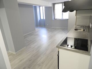  Appartement � louer 3 pi�ces 63 m�