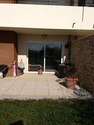  Appartement � louer 2 pi�ces 44 m�