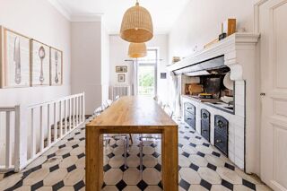  Maison � vendre 8 pi�ces 233 m�