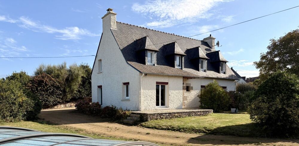 Vente Maison Maison Port Blanc Penvenan