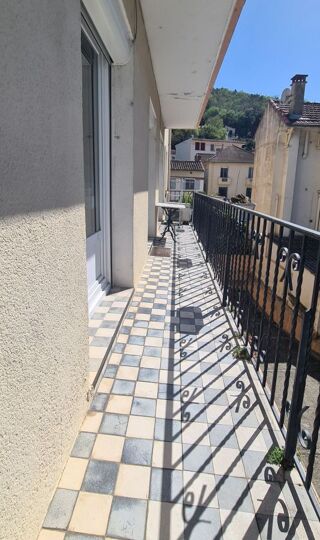  Appartement  vendre 2 pices 42 m
