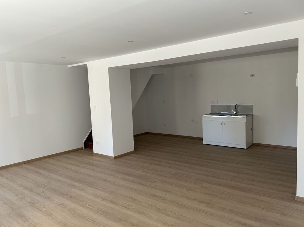 Location Maison Maison Roisey
