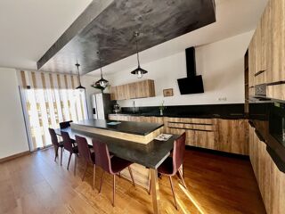  Maison � vendre 1 pi�ce 118 m�