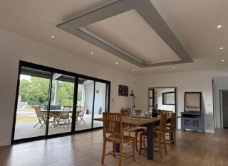  Maison à vendre 8 pièces 257 m²