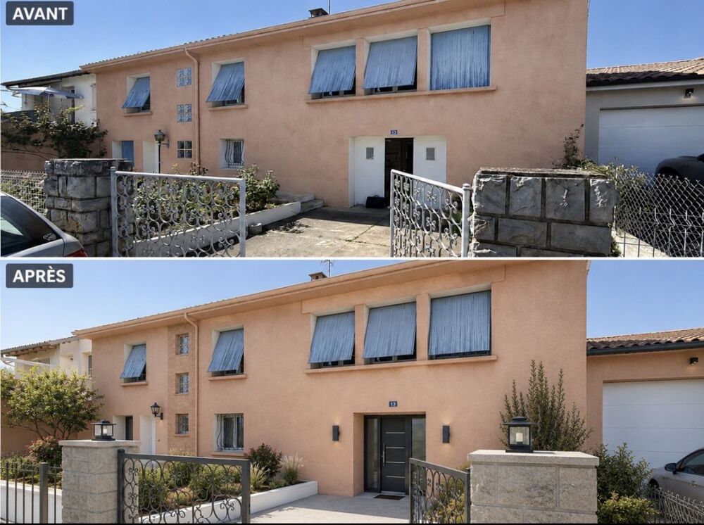 Maison