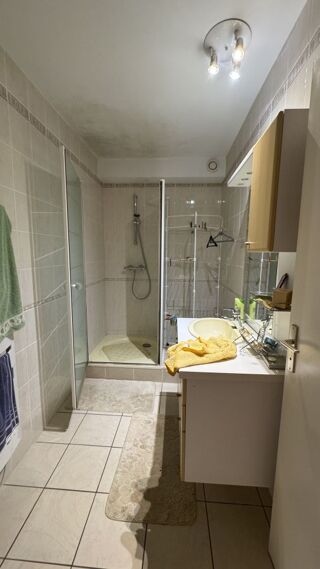  Appartement � vendre 4 pi�ces 117 m�