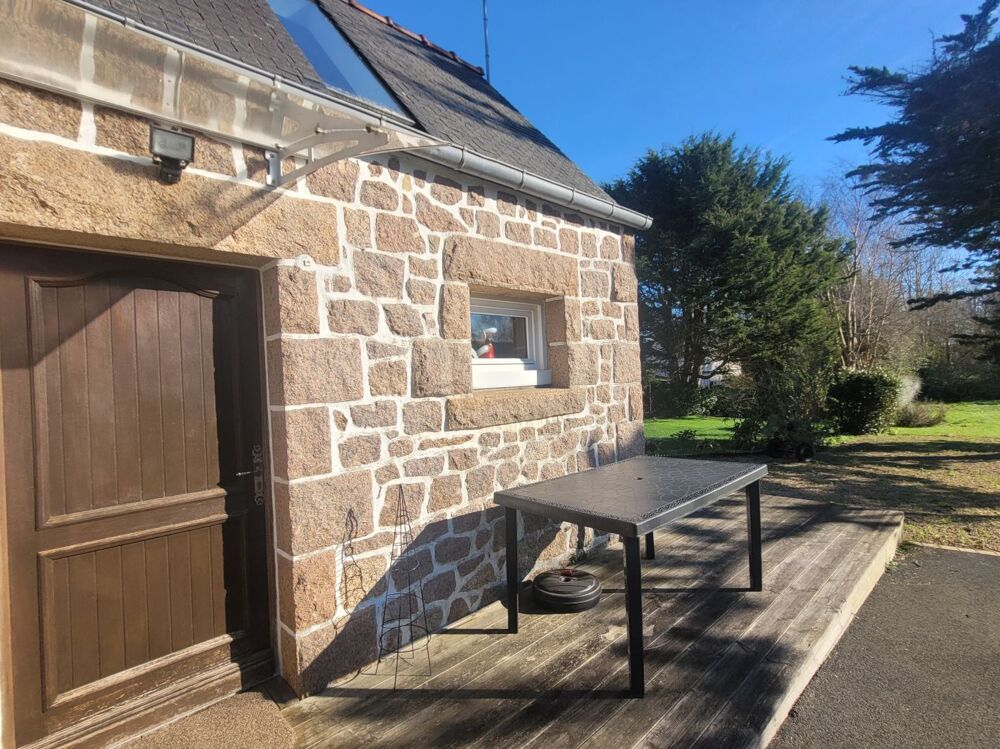 Maison de charme avec travaux