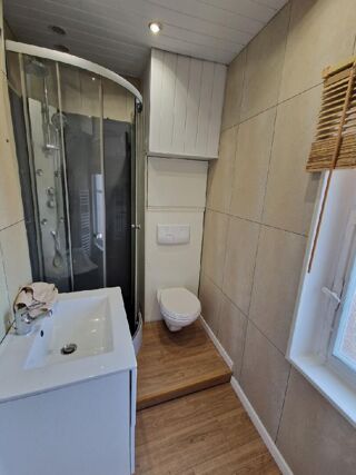  Maison  vendre 2 pices 35 m