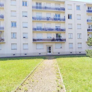  Appartement � vendre 3 pi�ces 50 m�