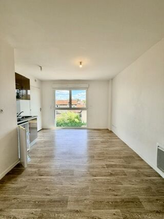 Appartement à vendre 1 pièce 22 m²