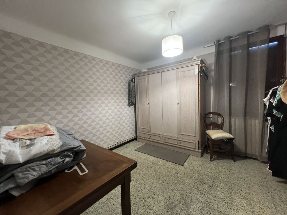 Vente Appartement 5 Pièces  la Rose –type 6-terrasse - Marseille 13