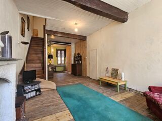  Maison � vendre 8 pi�ces 195 m�