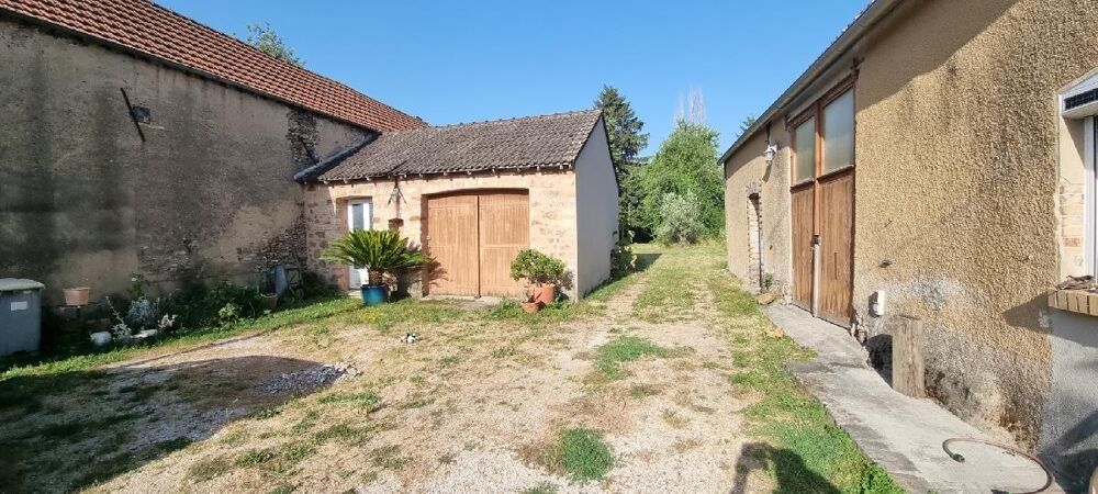 Vente Maison Maison Villebougis