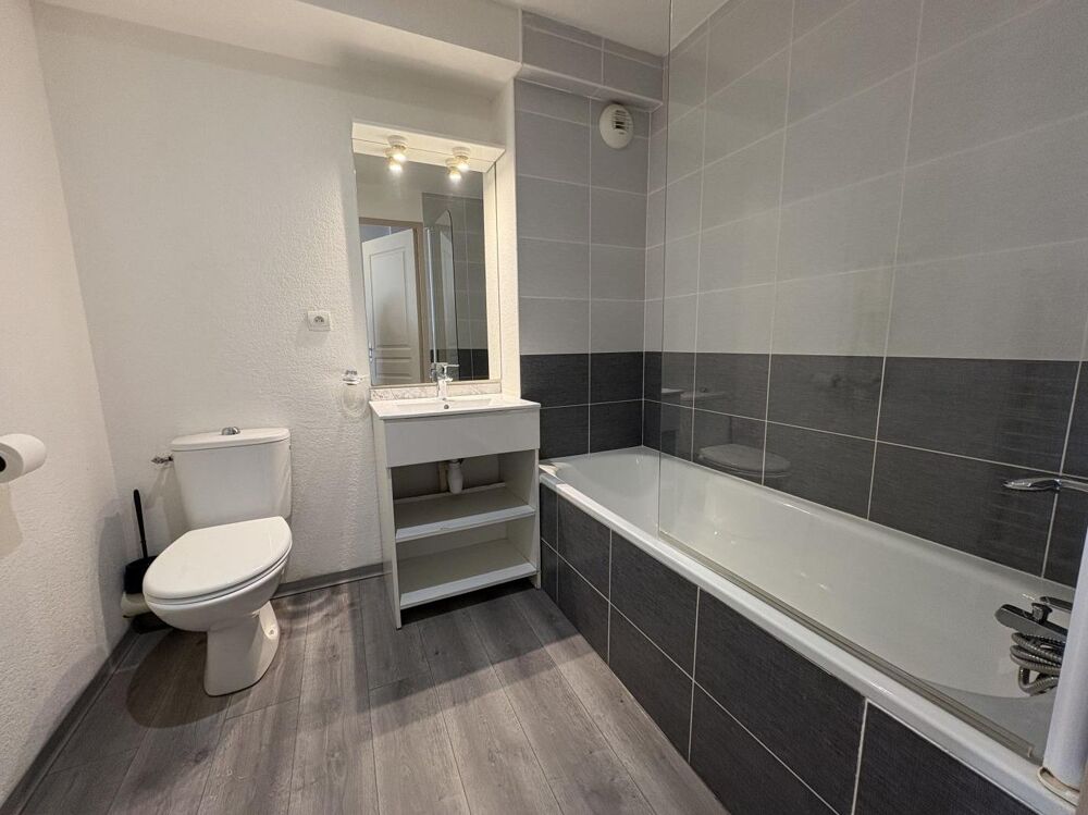 Vente Appartement Studio Le cap d'agde