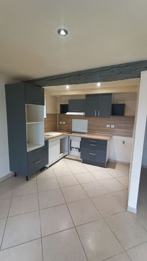   Maison Maison - 4 pi�ce(s) - 71 m�