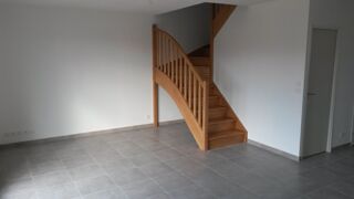  Maison � vendre 4 pi�ces 78 m�