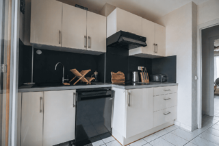  Appartement à vendre 4 pièces 69 m²