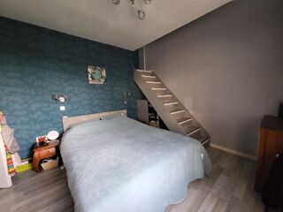  Maison � vendre 6 pi�ces 125 m�