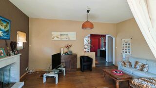  Maison à vendre 4 pièces 110 m²