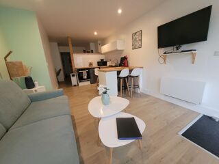  Appartement  vendre 2 pices 28 m