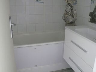  Appartement  louer 1 pice 35 m