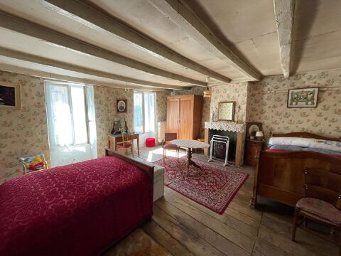   Maison Maison - 4 pi�ce(s) - 92 m�