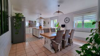  Maison � vendre 8 pi�ces 206 m�