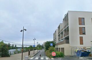  Appartement � vendre 4 pi�ces 88 m�