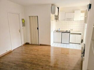  Appartement � vendre 1 pi�ce 20 m�