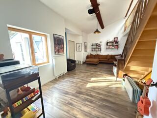  Maison à vendre 5 pièces 154 m²
