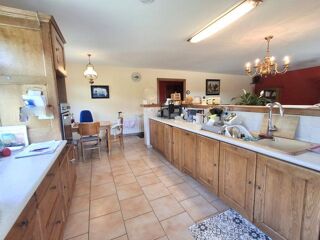  Maison � vendre 10 pi�ces 184 m�