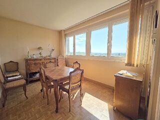  Appartement à vendre 4 pièces 75 m²