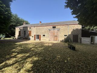  Maison à vendre 4 pièces 108 m²
