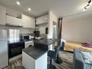  Appartement � vendre 2 pi�ces 22 m�