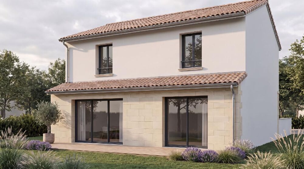 Vente Maison Maison Begles
